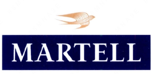 “MARTELL及图”商标注册驳回复审案例分析