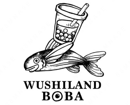 美好奥查德国际有限公司“WUSHILAND BOBA及图”商标注册案例分析